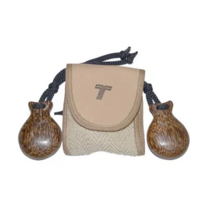 ECT1P NACCHERE SPAGNOLE TIGERWOOD