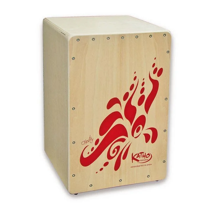 CAJON KT36 FIESTA