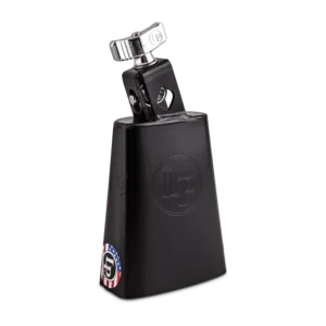 COW BELL BLACK BEAUTY 5”