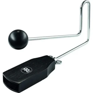 VIBRASLAP IN LEGNO NERO THE ROAR RO3BK