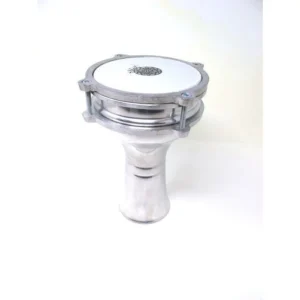 DARBUKA IN ALLUMINIO 15