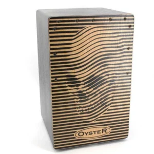 BSP DS FS LS REGULAR LINEFACE CAJON