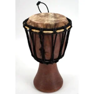 AFRICAN DJEMBE’ PICCOLO