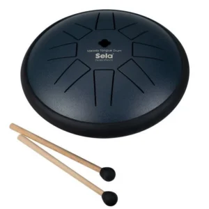 SE361 NAVY BLUE 6” C MAJOR TONGUE DRUM