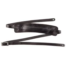 Tracolla chitarra Fender Super Deluxe Vintage-style black