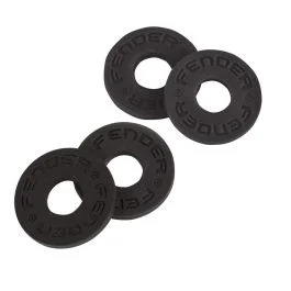 Ferma tracolla Fender black 4pz