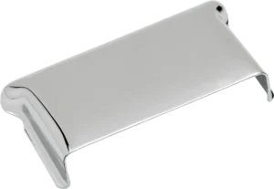 FENDER Pure Vintage Stratocaster Bridge Cover