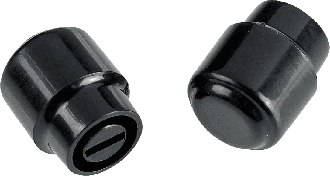 FENDER Telecaster Barrel-Style Switch Tips 2Pz
