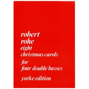 8 Christmas Carols