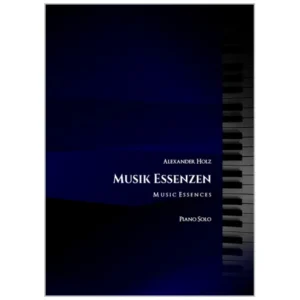 Holz, A.: Musik Essenzen