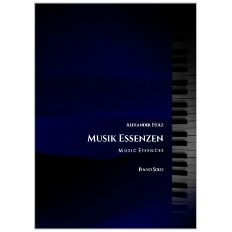Holz, A.: Musik Essenzen