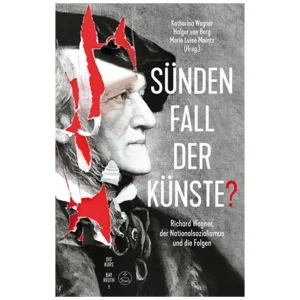 Wagner, K./Maintz, M. L./Berg, H. v.: Sündenfall der Künste?