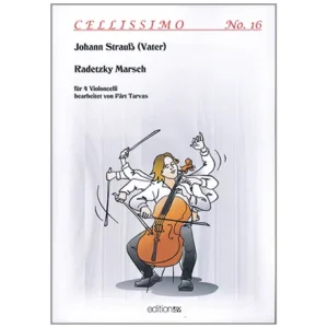 Strauß, J. (Vater): Radetzky Marsch