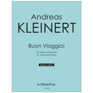 Kleinert, A.: Buon Viaggio!