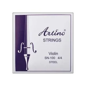 SCOLAR corde per violino SET di Artino