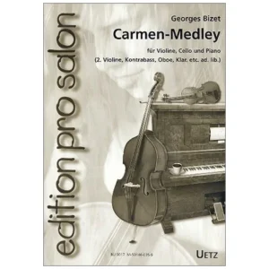 Bizet, G.: Carmen-Medley