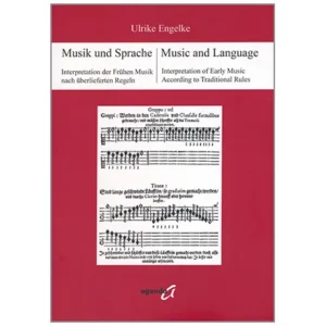 Engelke, U.: Musik und Sprache