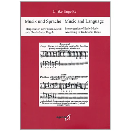 Engelke, U.: Musik und Sprache