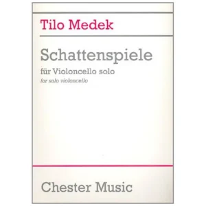 Medek, T.: Schattenspiele