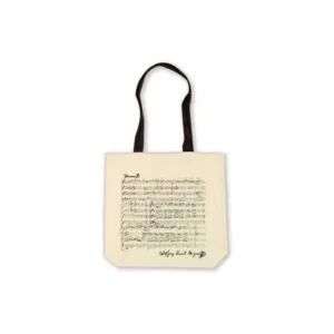 Tote bag Composers