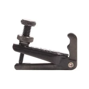 WITTNER tiracantini violino nero