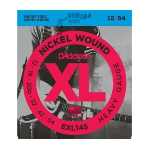 D’ADDARIO EXL145 Heavy