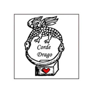 DRAGO »Cantini Di Napoli« Corda per violino MI