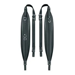 Boston 100-L-CS 96-120 bassi black