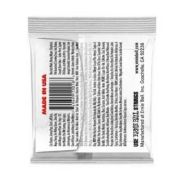 Ernie Ball 018p sfusa 1018 plain custom gauge