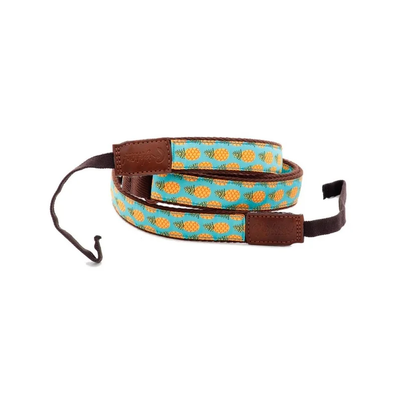 Righton! straps uke dual h pineapple