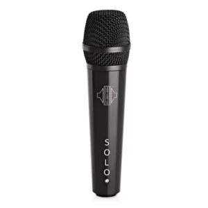 Sontronics solo