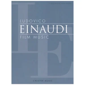Einaudi, L.: Film Music
