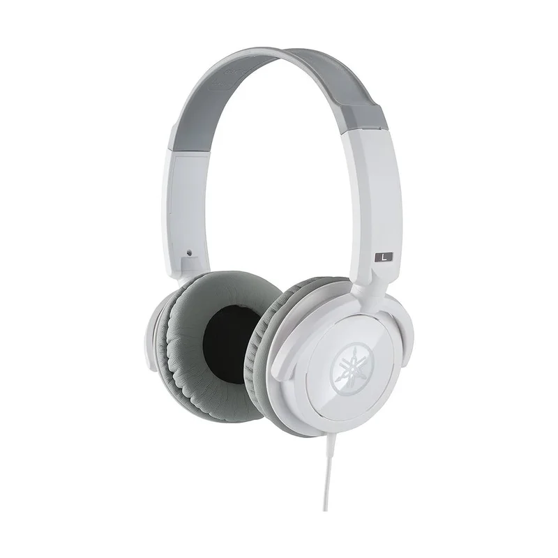 Yamaha hph100 white cuffie