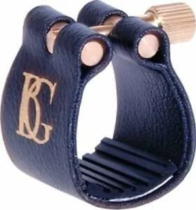 Bg l12 legatura standard per sax alto
