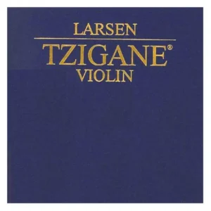 LARSEN TZIGANE CORDA “RE” RIVESTITA IN ARGENTO PER VIOLINO MEDIUM