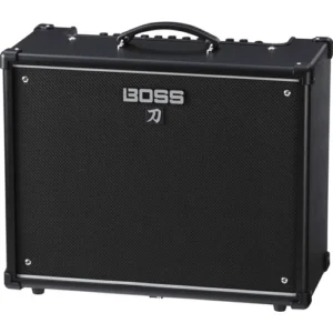BOSS KATANA 100 MKII AMPLIFICATORE COMBO PER CHITARRA ELETTRICA 100W