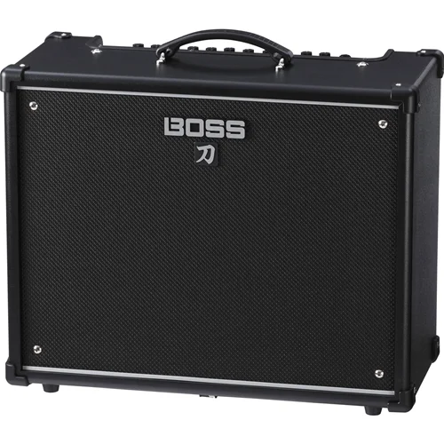 BOSS KATANA 100 MKII AMPLIFICATORE COMBO PER CHITARRA ELETTRICA 100W