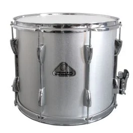 Grancassa parata 14″x12″ Jinbao 10514A con tracolla 35x30cm | Cavalli Musica