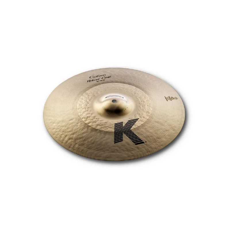 ZILDJIAN K1216 16″ K Custom Hybrid Crash