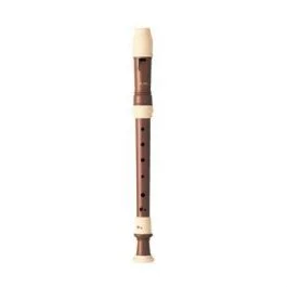 Aulos 105a soprano baroque