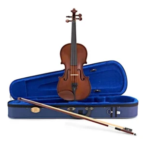Stentor student i violino 1/2 con custodia ed archetto