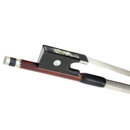 Archetto Cello 4/4 Dorfler D15A ottagonale pernambuco