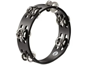 MEINL CTA2S-BK 8″ COMPACT CEMBALO CON SONAGLI