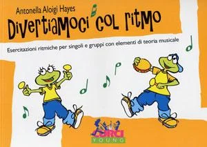 Divertiamoci col ritmo fabic