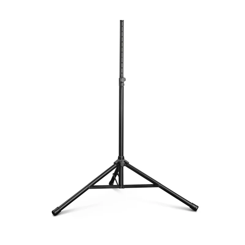GRAVITY TSP 5212 LB – Stativo per altoparlante serie Touring in acciaio con dispositivo di bloccaggio Lockpin automatico