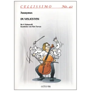 Anonymus: Im Volkston