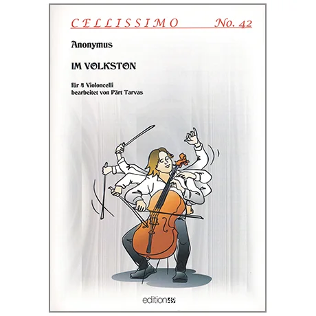 Anonymus: Im Volkston