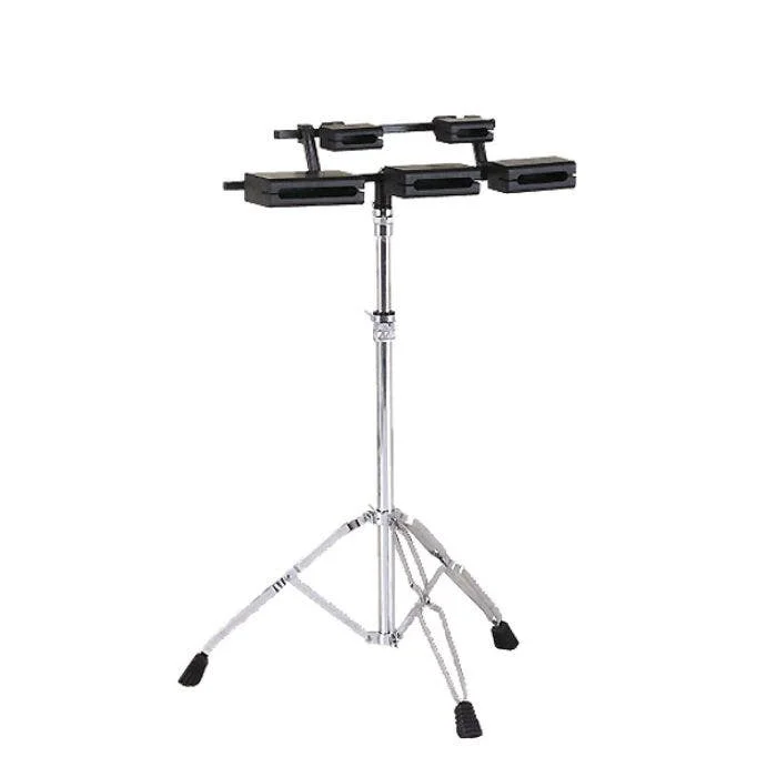 2TB5KD 5 TEMPLE BLOCK CON STAND