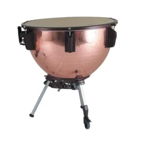 29” UNIVERSAL TIMPANO IN RAME LISCIO