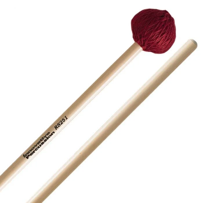 RS251 COPPIA MALLET MEDIUM VIBRAFONO